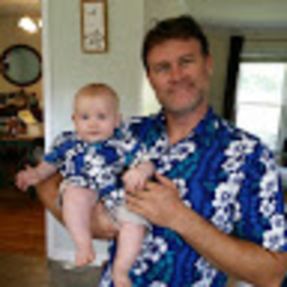 Meet your Posher, Nathan - Picture 1 of 1